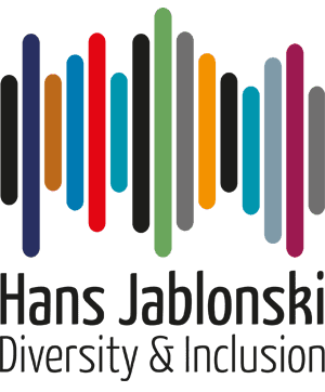 Hans Jablonski - Diversity und Inklusion