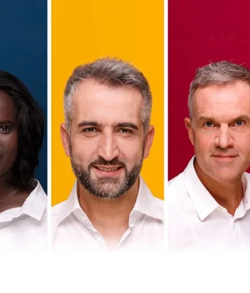 Leistungsorientierung