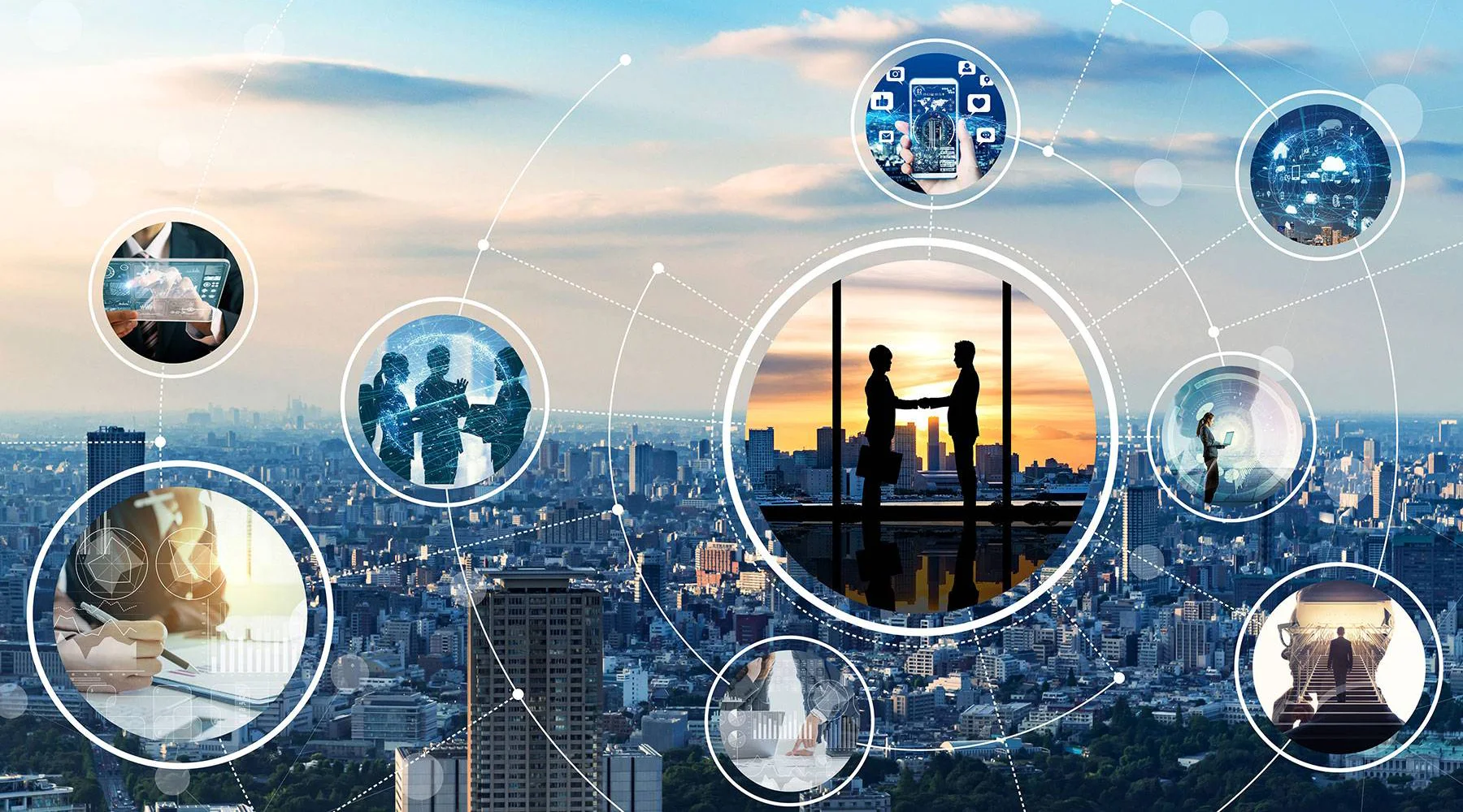 Business New Markets