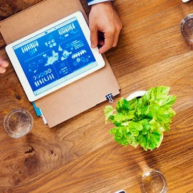 Strategische Beratung