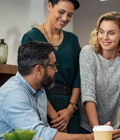 Wunscharbeitgeber werden